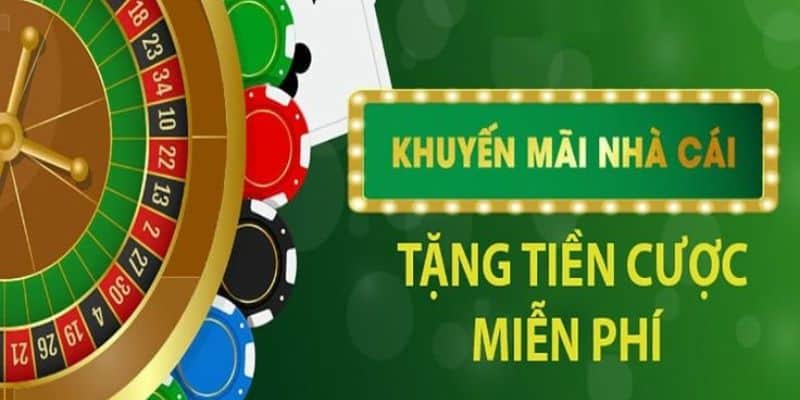 Nhận 50K khi đặt cược lần đầu tại sảnh Casino