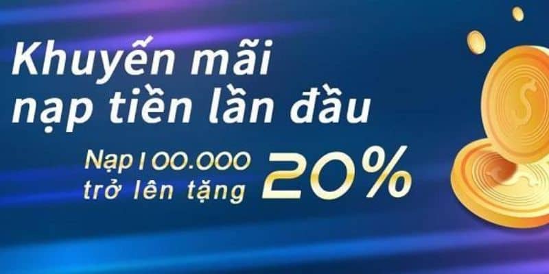 123Win tặng tiền thành viên mới - Điều kiện để nhận ưu đãi