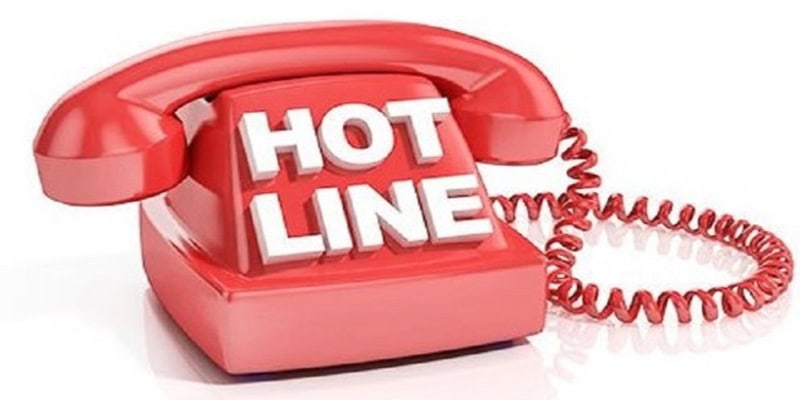 Liên hệ 123win nhanh chóng nhất qua hotline