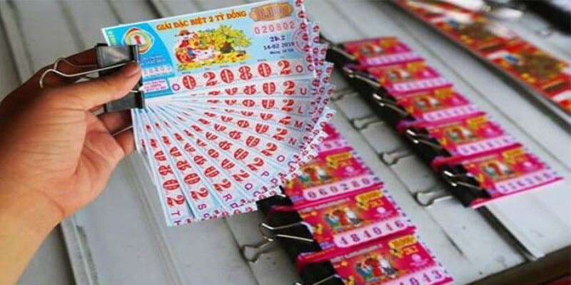 Cách tham gia xổ số miền Bắc đơn giản tại 123WIN