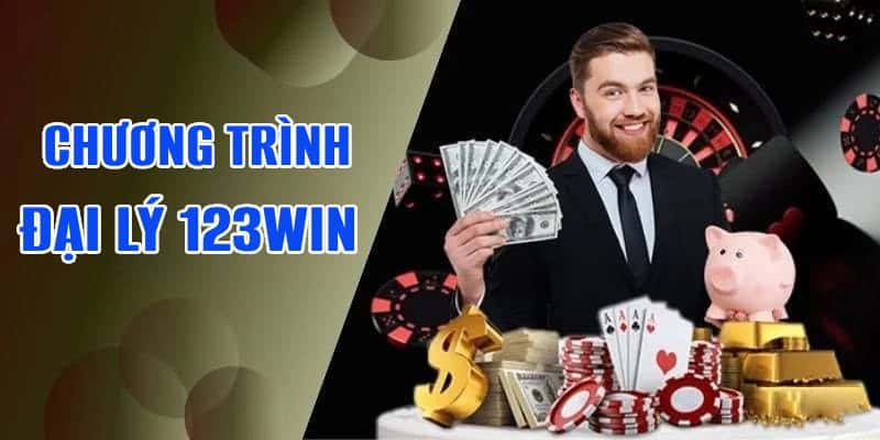 Khái quát về chương trình đại lý 123win