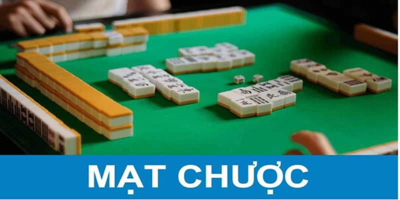 Giới thiệu game mạt chược trực tuyến cực hấp dẫn