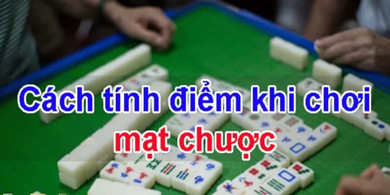 Bí quyết chơi mạt chược luôn thắng