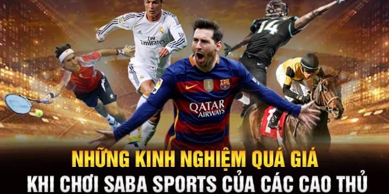 Kinh nghiệm chơi dành thắng lớn từ cao thủ lâu năm