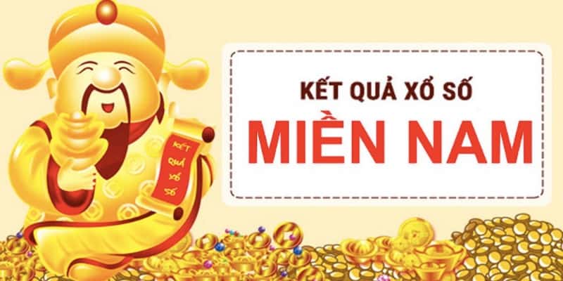 Xổ số miền Nam có nguồn gốc lâu đời với độ uy tín 100%