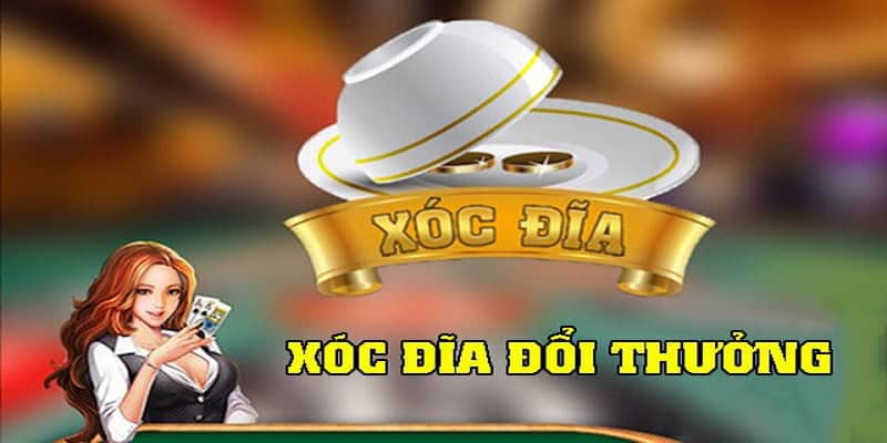 Những ưu điểm khi tham gia xóc đĩa 123WIN