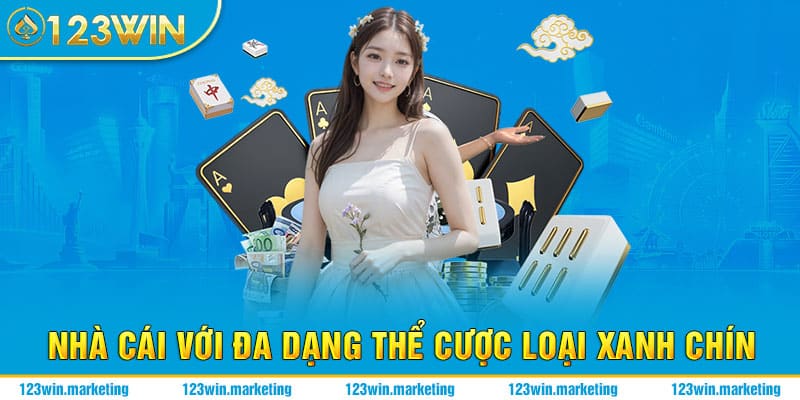 Tổng quan về nhà cái 123win