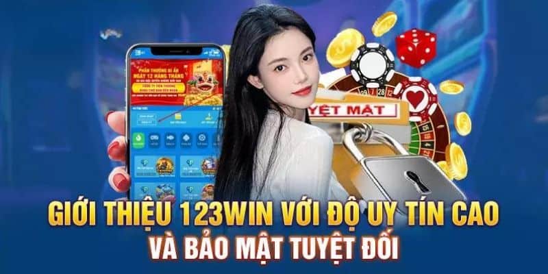  Tổng quan về nhà cái 123Win