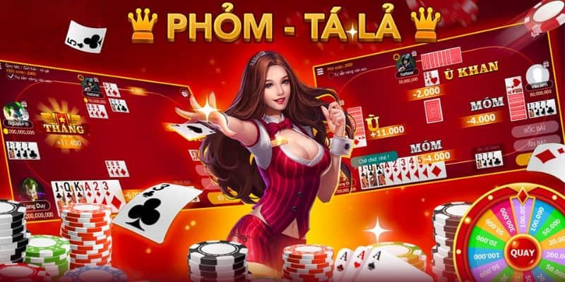 Luật và cách tính điểm trong game bài đổi thưởng bạn nên biết